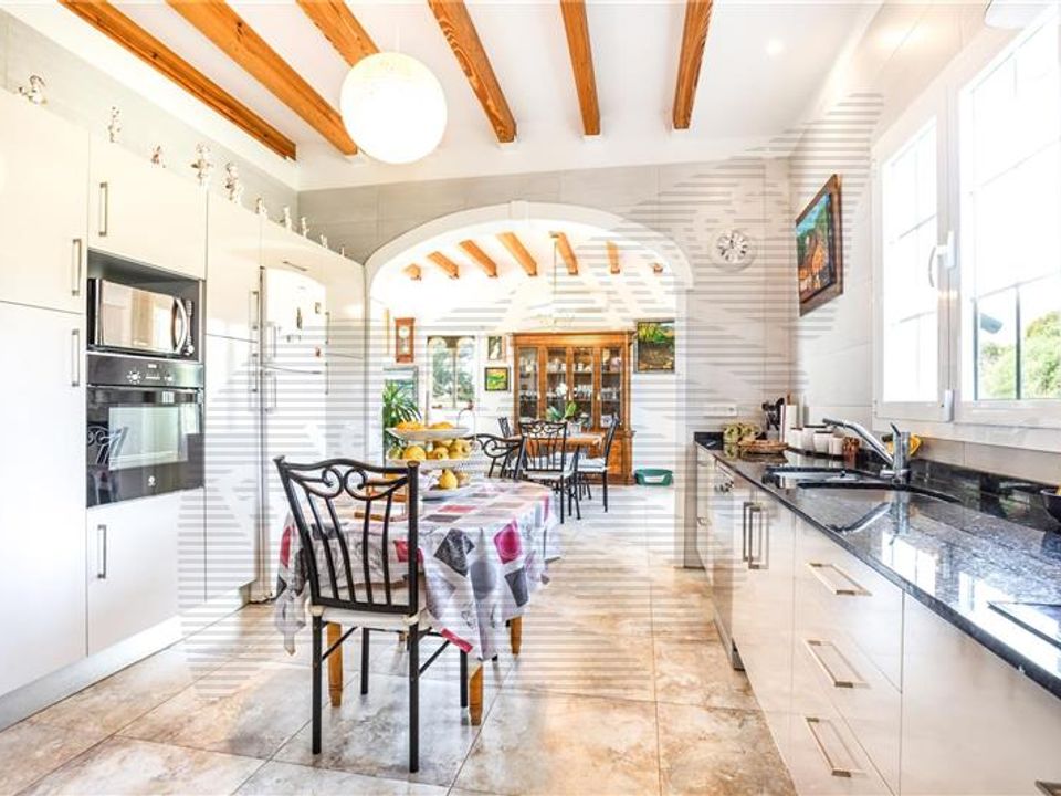 Villa i Portol, Mallorca - foto 4
